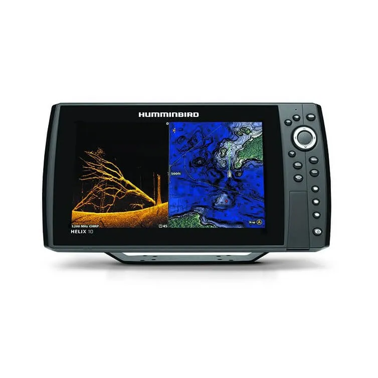 Sonda Humminbird Helix 5 DI GPS G3