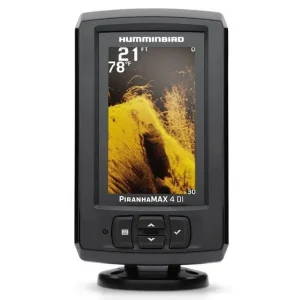 Sonda Humminbird Piranha Max 4 DI