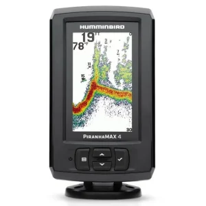 Sonda Humminbird Piranha Max 4