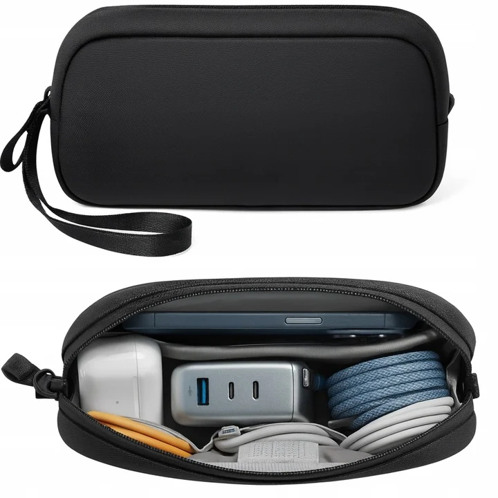 Carcasa pentru accesorii electronice