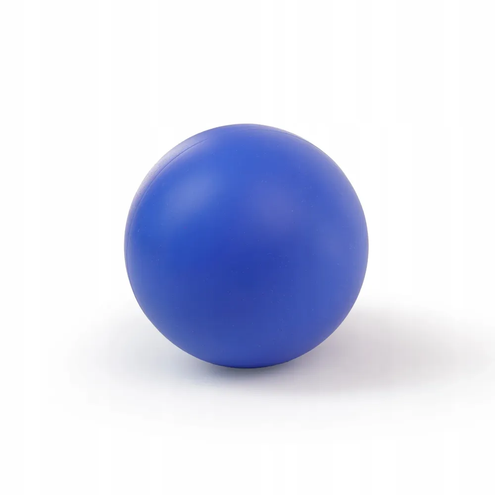Minge de masaj Blue Lacrosse