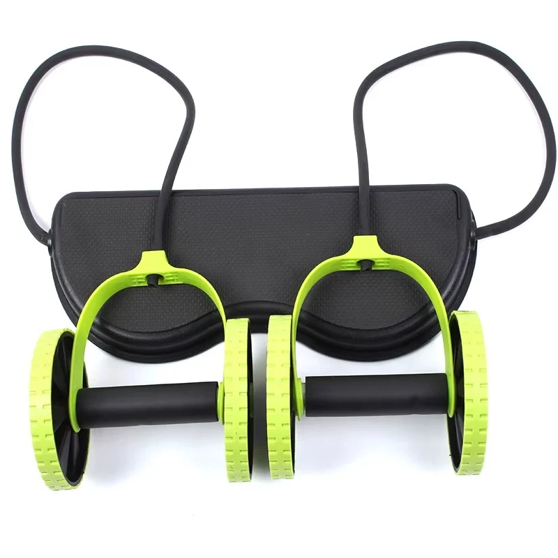 Aparat Fitness Revoflex Xtreme cu Corzi Elastice – Antrenament Intens pentru Abdomen, Brate si Picioare