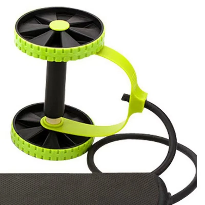 Aparat Fitness Revoflex Xtreme cu Corzi Elastice – Antrenament Intens pentru Abdomen, Brate si Picioare