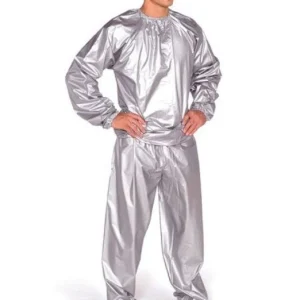Sauna Suit, costumul de sauna care te ajuta sa transpiri