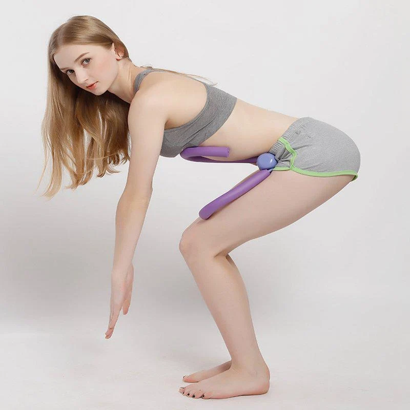 Aparat Fitness Multifunctional pentru Tonifiere si Antrenament