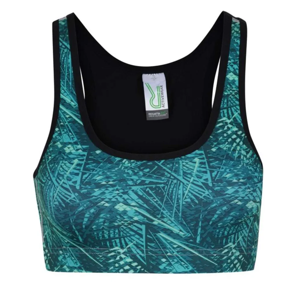 ASANA BRA TOP | RETRS186