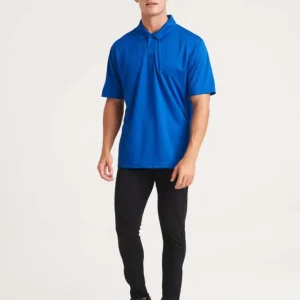 COOL POLO | JC040