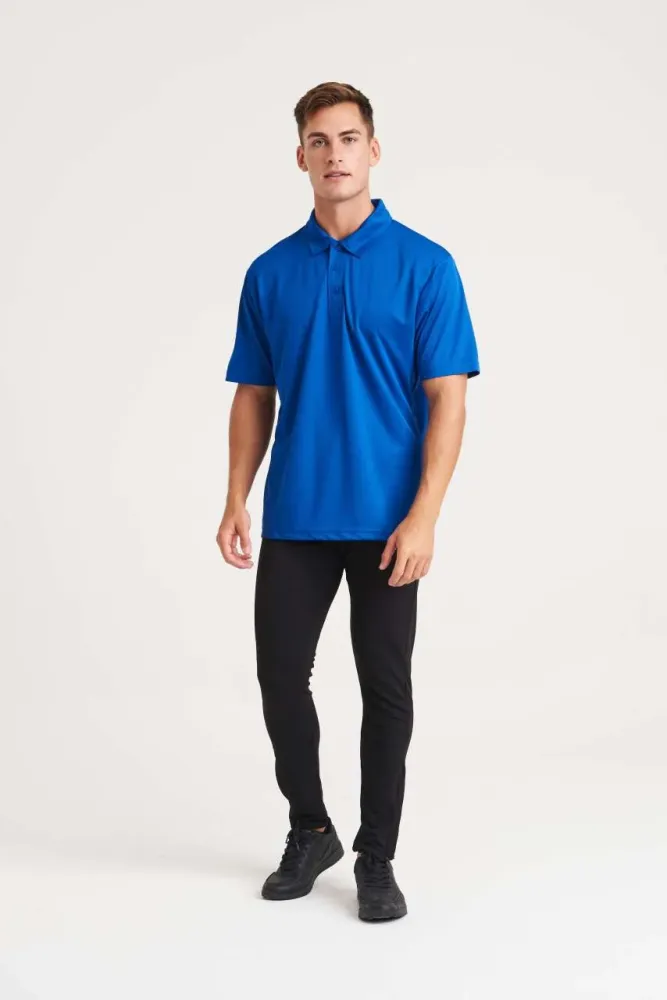 COOL POLO | JC040
