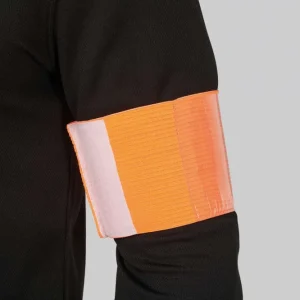 ELASTIC ARMBAND LABEL HOLDER | PA678