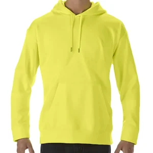 PERFOMANCE® ADULT TECH HOODED SWEATSHIRT | GI99500