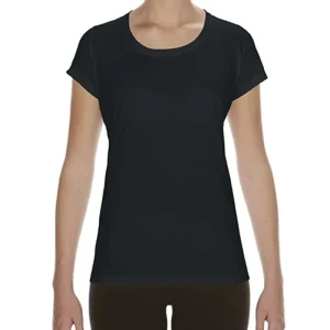 PERFORMANCE® LADIES' CORE T-SHIRT | GIL46000