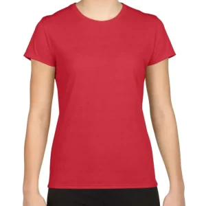 PERFORMANCE® LADIES' T-SHIRT | GIL42000