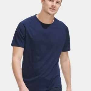SOL'S SPORTY - RAGLAN SLEEVED T-SHIRT | SO11939