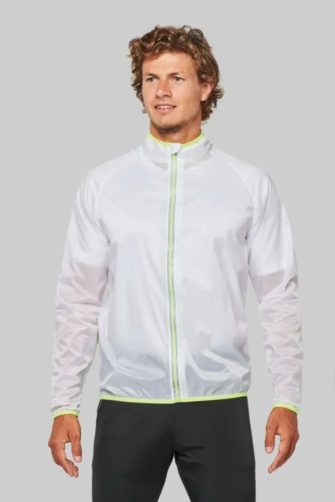 ULTRA LIGHT SPORTS JACKET | PA232