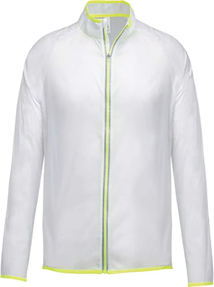 ULTRA LIGHT SPORTS JACKET | PA232