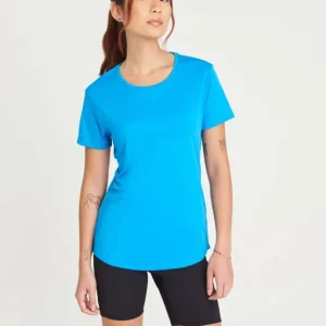WOMEN'S COOL SMOOTH T | JC025