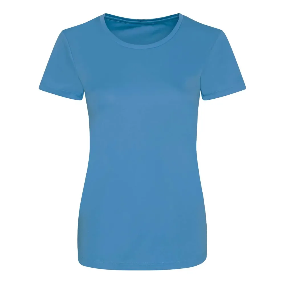 WOMEN'S COOL SMOOTH T | JC025