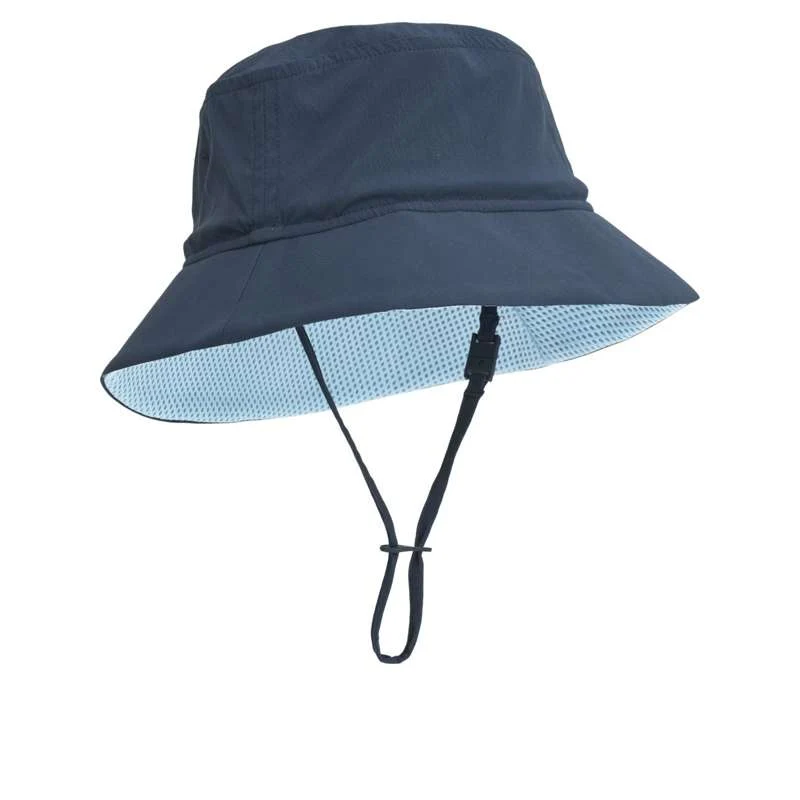 Comemorativ Liewood Seraphina Sporty Bucket Hat - Classic Navy