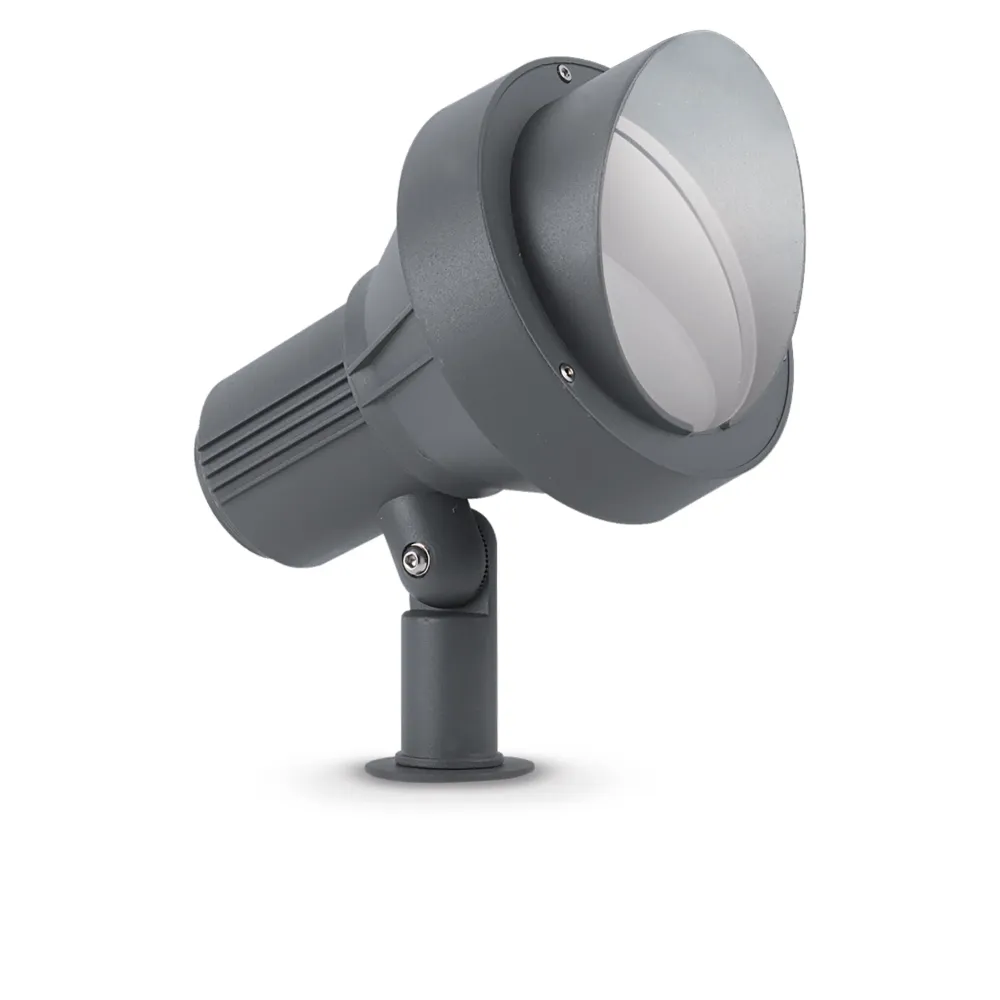 TERRA Lampa exterior 1 x 60W E27