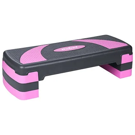 Stepper Rebel RBA-3225-PU | 23cm, Gri