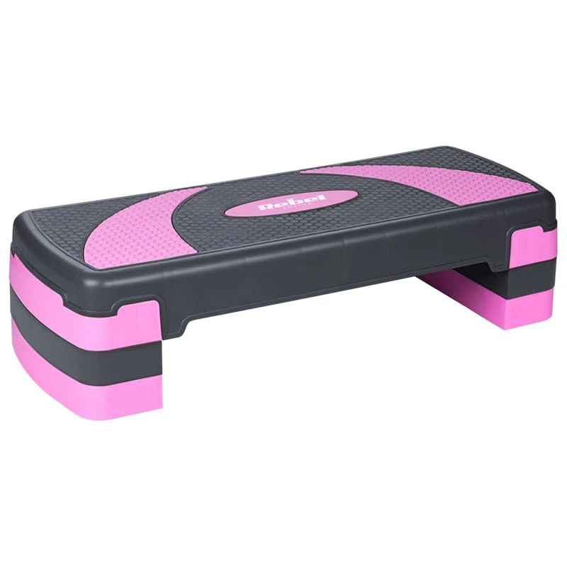 Stepper Rebel RBA-3225-PU | 23cm, Gri