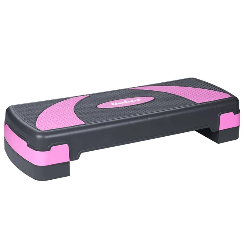 Stepper Rebel RBA-3225-PU | 23cm, Gri