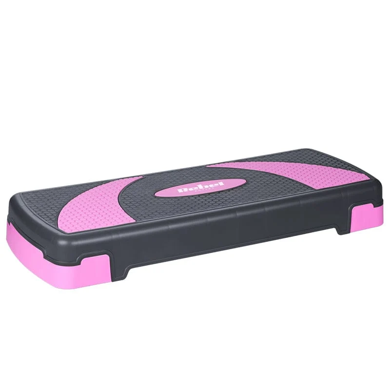 Stepper Rebel RBA-3225-PU | 23cm, Gri