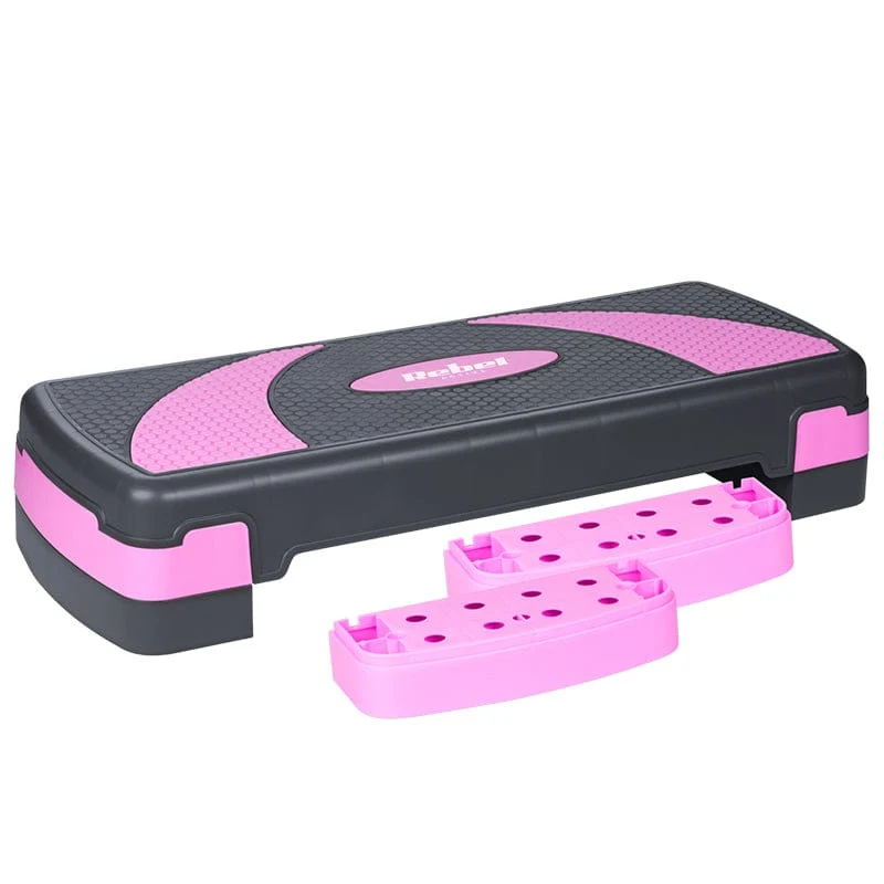 Stepper Rebel RBA-3225-PU | 23cm, Gri