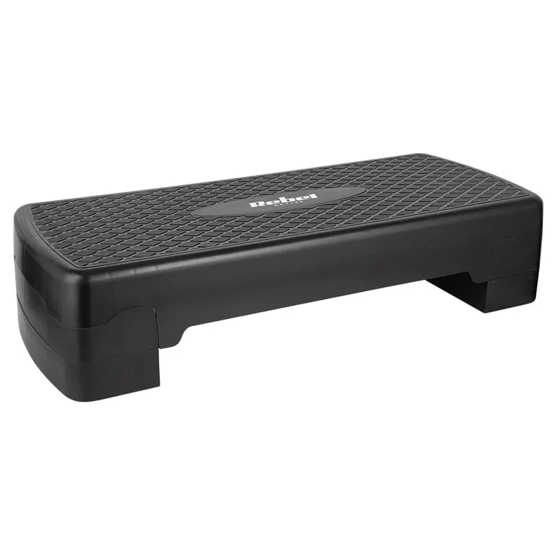 Stepper Rebel RBA-3227-BK | 68cm