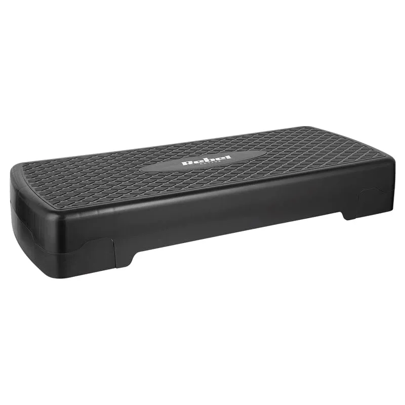 Stepper Rebel RBA-3227-BK | 68cm