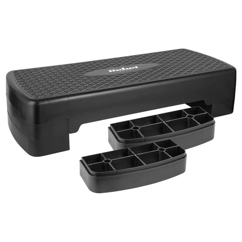 Stepper Rebel RBA-3227-BK | 68cm