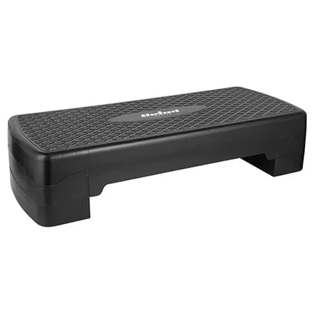 Stepper Rebel RBA-3228-BK | 68cm