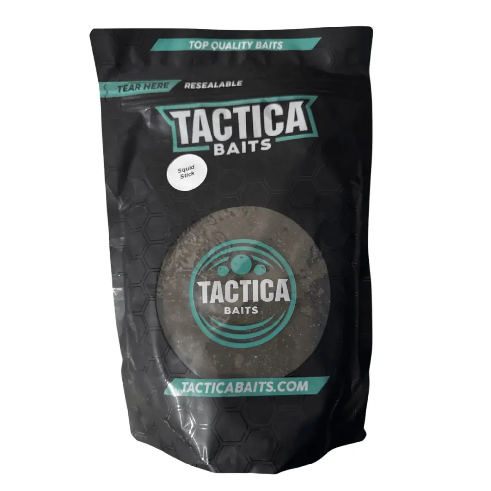 Stick Mix Tactica Baits Squidy 1 kg