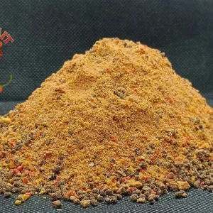 Bag Mix Dudi Bait Super Hot 1 Kg