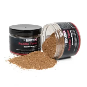 Bait Booster Powder Ccmoore Pacific Tuna 50 g