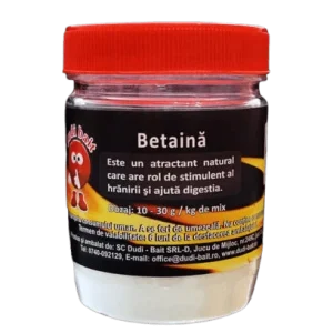 Betaine Dudi Bait 100 g