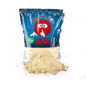 Momeală de bază Dudi Bait Tigernuts 1 Kg