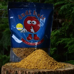 Momeală de bază Dudi Bait Tigernuts Competition 1 Kg