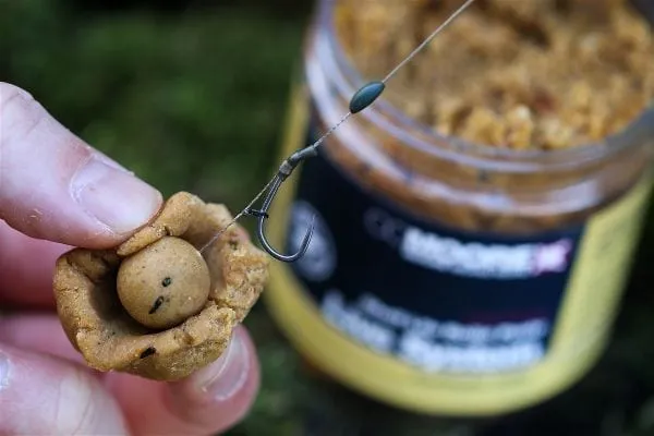 Pastă pentru boilies Ccmoore Live System 300 g