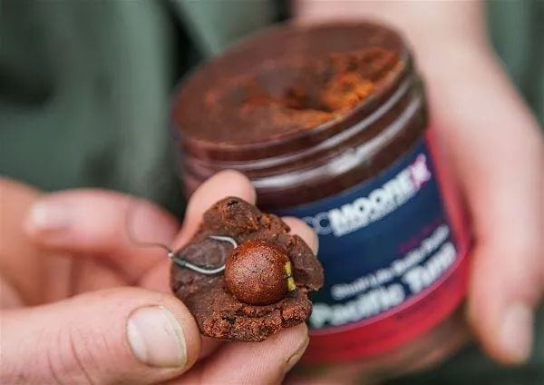 Pastă pentru boilies Ccmoore Pacific Tuna 300 g