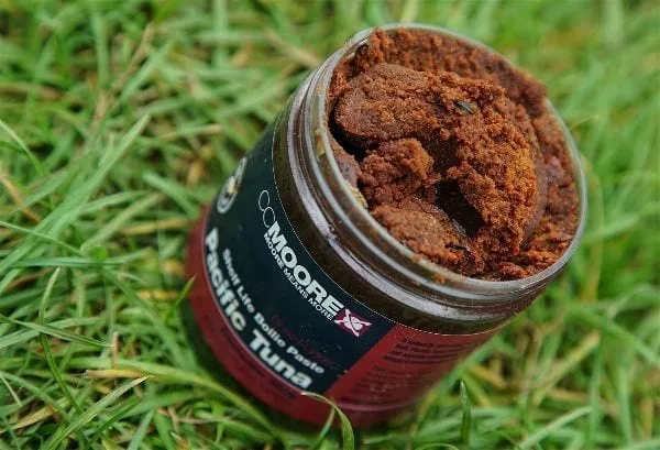 Pastă pentru boilies Ccmoore Pacific Tuna 300 g