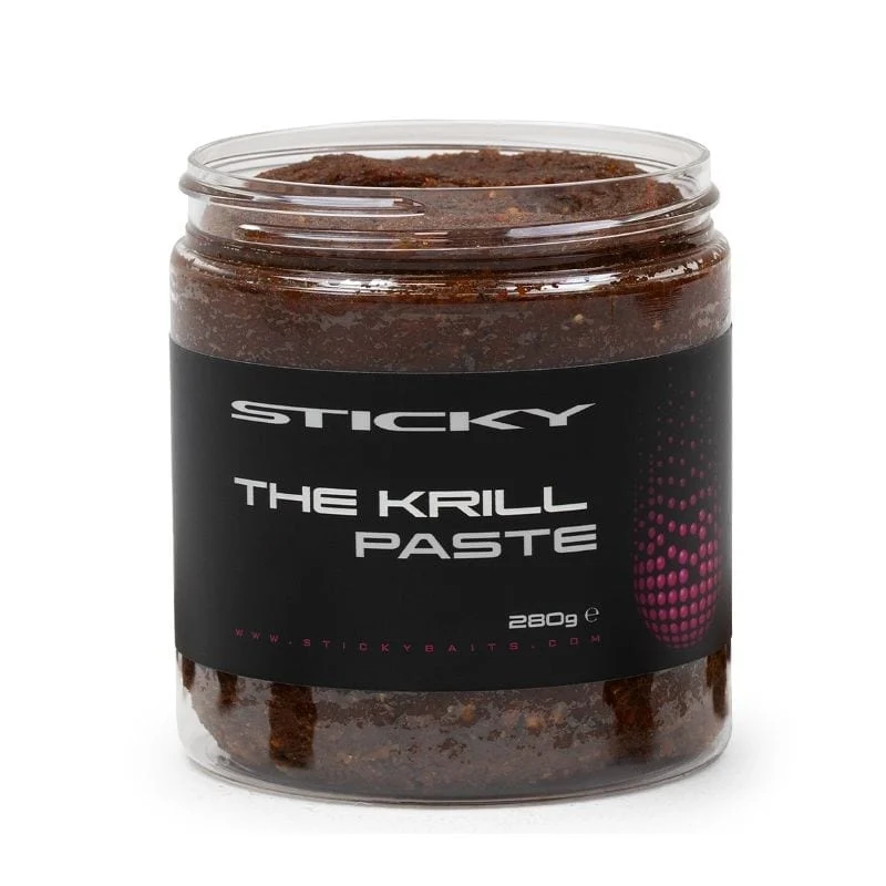 Pastă pentru boilies Sticky Krill