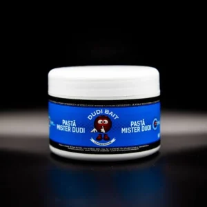 Paste Dudi Bait Mister Dudi 500 g