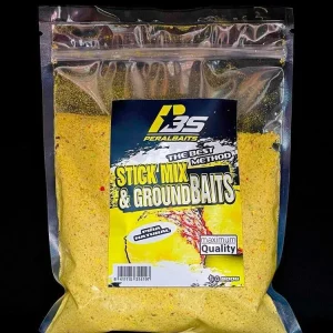 Stick Mix Peralbaits Ananas natural 800 g
