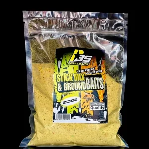 Stick Mix Peralbaits Dublu M 800 g