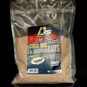 Stick Mix Peralbaits Monster Crab 800 g