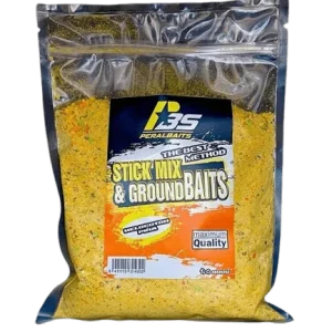 Stick Mix Peralbaits Piersică Ananas 800 g