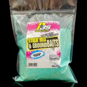 Stick Mix Peralbaits Sugar 800 g