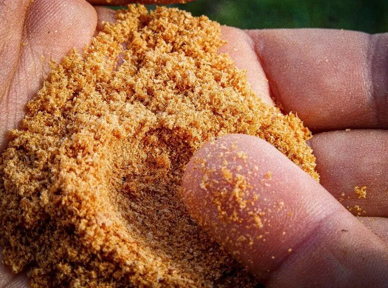 Stick Mix Pro Elite Baits Gold Antartic Krill 1 kg