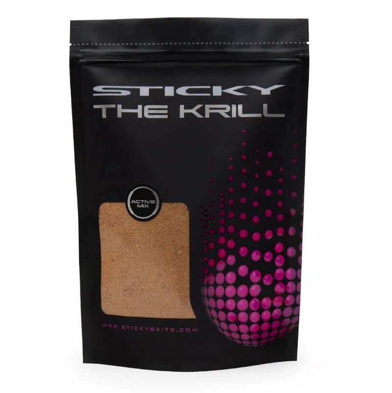 Stick Mix Sticky Krill 2,5 kg